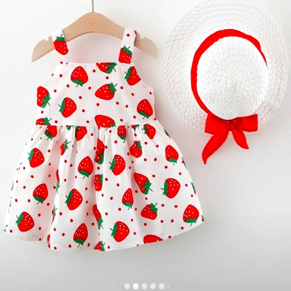 Other - Strawberry Fields Forever